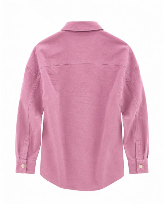 Blush Bloom Premium Shirt for Boys
