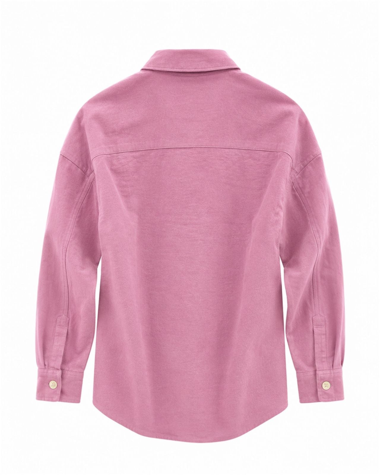 Blush Bloom Premium Shirt for Boys